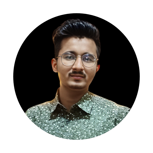 Yogesh Chouhan