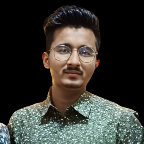 Yogesh Chouhan