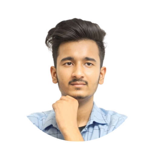 Yogesh Chouhan