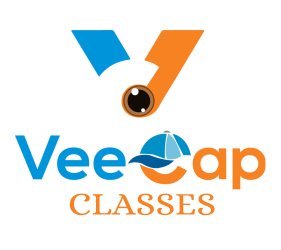Vee cap Media internship certification