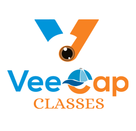 Vee cap Media internship certification